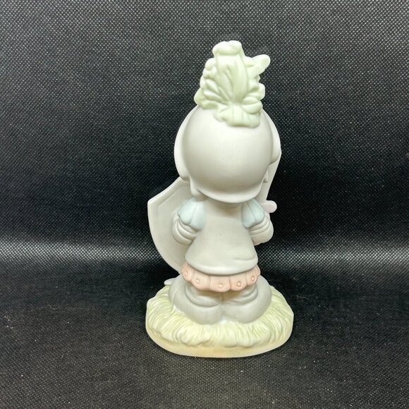 Precious Moments "Onward Christian Soldier" figurine - Picture 2 of 5